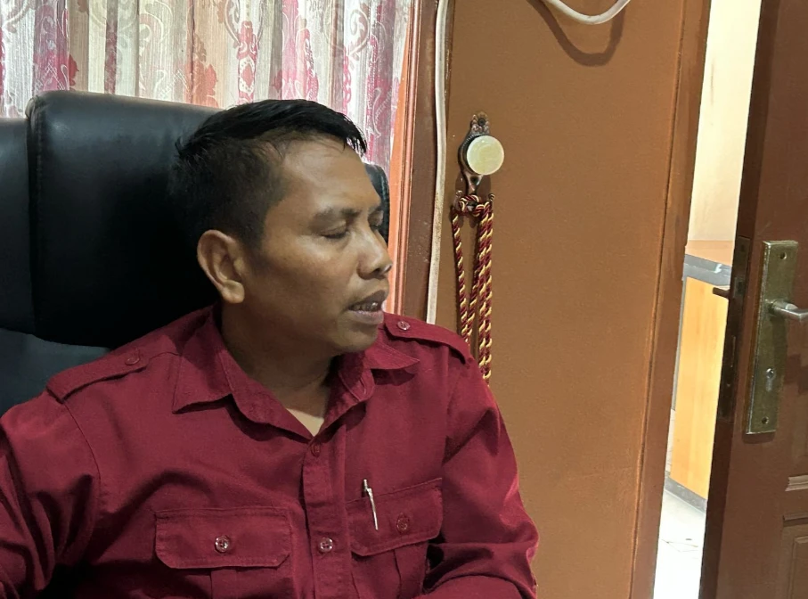 Petani Segihan Didorong Manfaatkan Pasar Digital untuk Tingkatkan Pendapatan